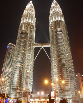 Malaysia – Kuala Lumpur