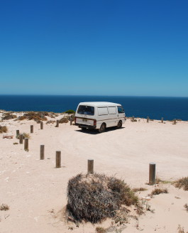 Australien – Roadtrip von Perth bis Darwin