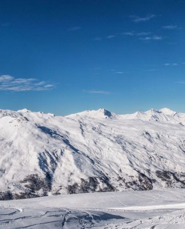 Skiurlaub 2016 – Les Menuires