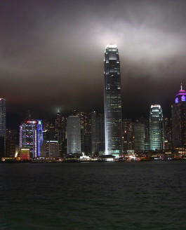 Hongkong & Macau