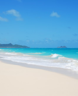 USA – Inselhopping auf Hawai’i