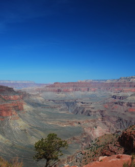 USA – Kalifornien, Nevada, Arizona