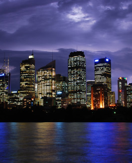 Australien: Roadtrip von Melbourne nach Sydney